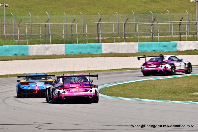 2024.08 KUL TSS 2024 #3 & MCS & RacingAsia.tv