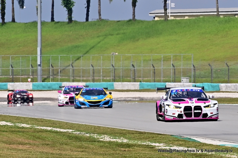 2024.08 KUL TSS 2024 #3 & MCS & RacingAsia.tv