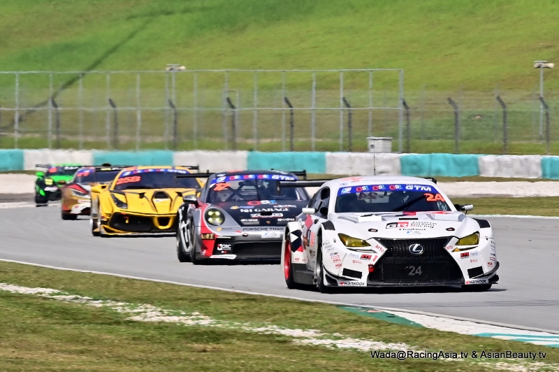 2024.08 KUL TSS 2024 #3 & MCS & RacingAsia.tv