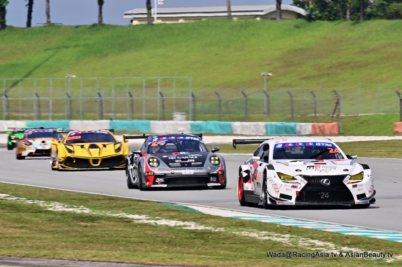2024.08 KUL TSS 2024 #3 & MCS & RacingAsia.tv