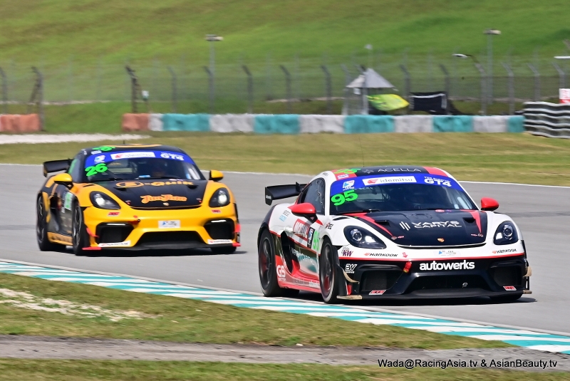 2024.08 KUL TSS 2024 #3 & MCS & RacingAsia.tv