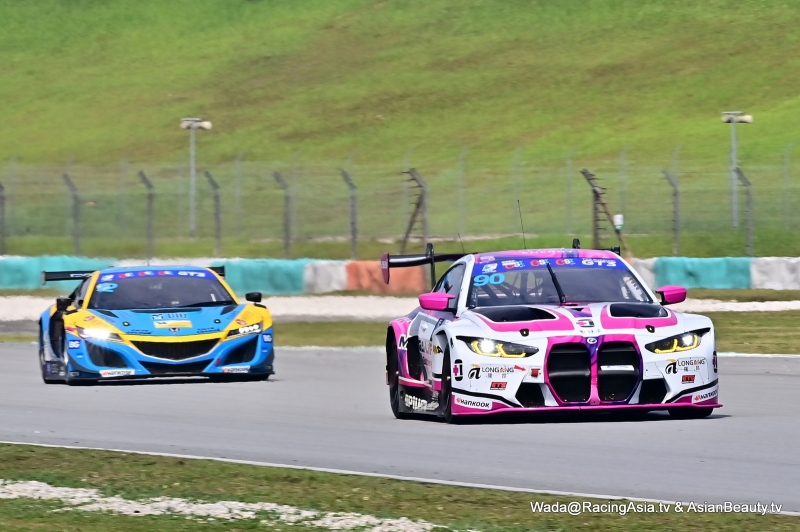 2024.08 KUL TSS 2024 #3 & MCS & RacingAsia.tv