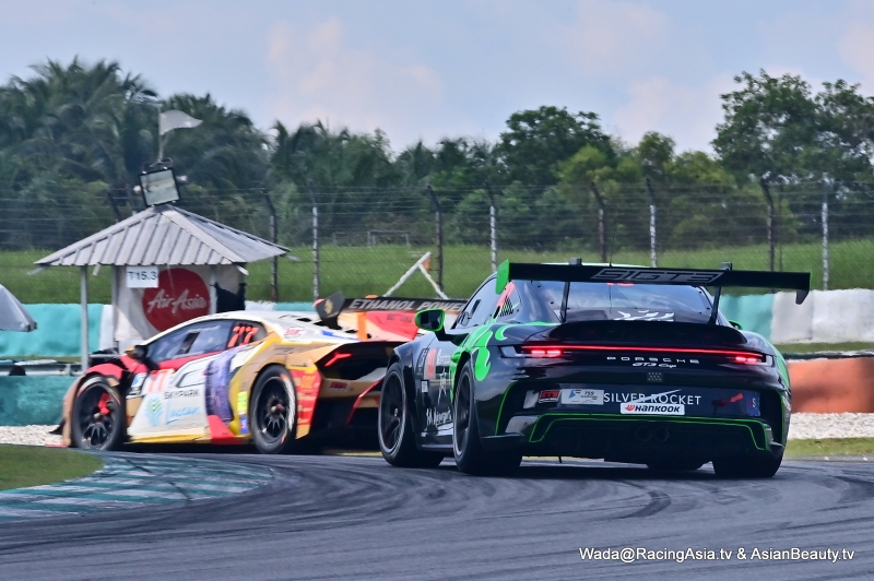 2024.08 KUL TSS 2024 #3 & MCS & RacingAsia.tv