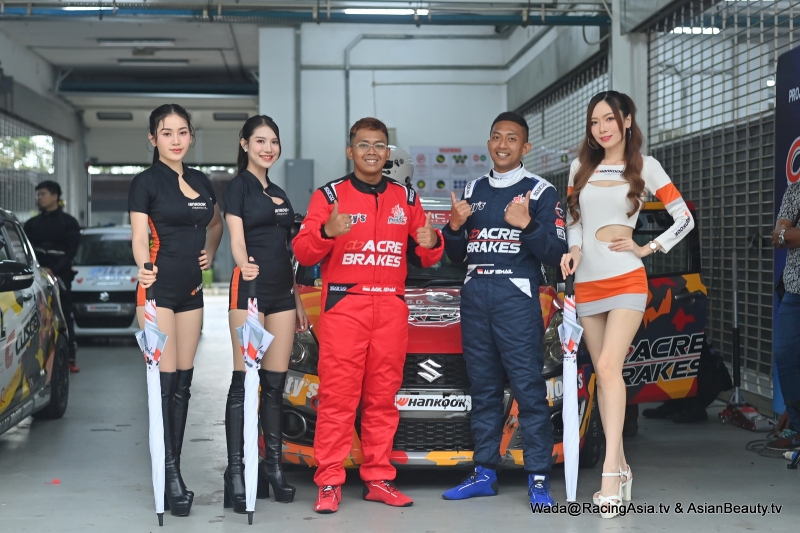 2024.08 KUL TSS 2024 #3 & MCS & RacingAsia.tv