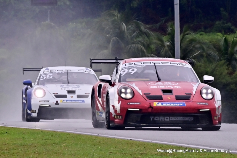 2024.08 KUL TSS 2024 #3 & MCS & RacingAsia.tv