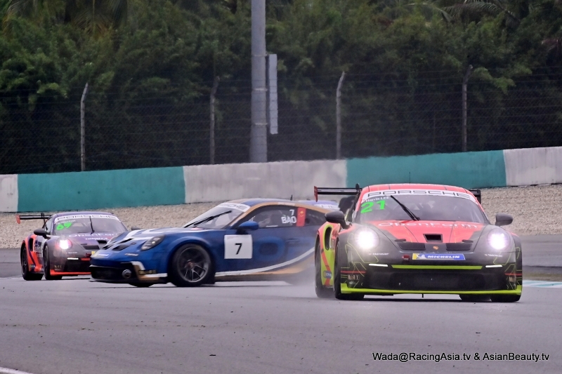 2024.08 KUL TSS 2024 #3 & MCS & RacingAsia.tv