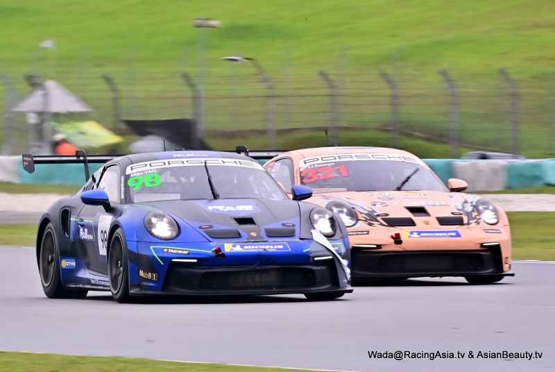2024.08 KUL TSS 2024 #3 & MCS & RacingAsia.tv