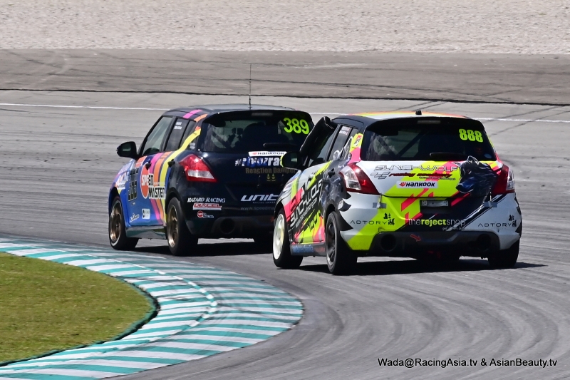 2024.08 KUL TSS 2024 #3 & MCS & RacingAsia.tv