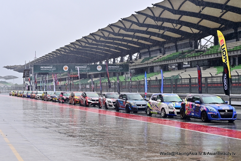 2024.08 KUL TSS 2024 #3 & MCS & RacingAsia.tv