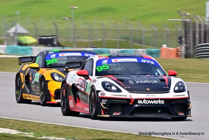 2024.08 KUL TSS 2024 #3 & MCS & RacingAsia.tv