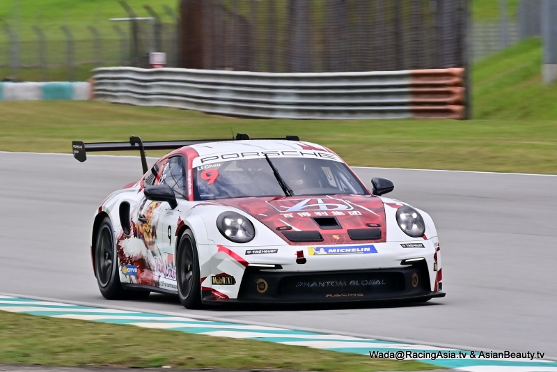 2024.08 KUL TSS 2024 #3 & MCS & RacingAsia.tv