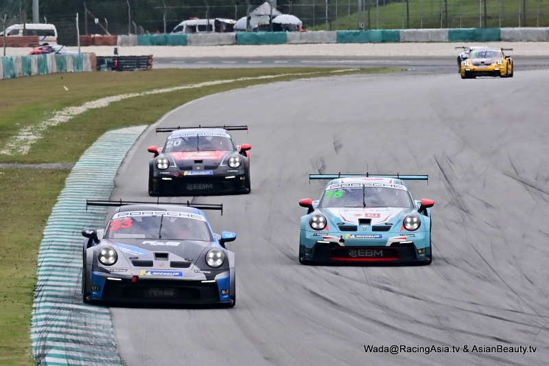 2024.08 KUL TSS 2024 #3 & MCS & RacingAsia.tv
