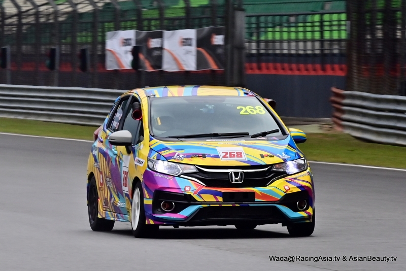 2024.08 KUL TSS 2024 #3 & MCS & RacingAsia.tv