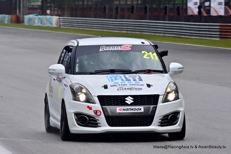 2024.08 KUL TSS 2024 #3 & MCS & RacingAsia.tv