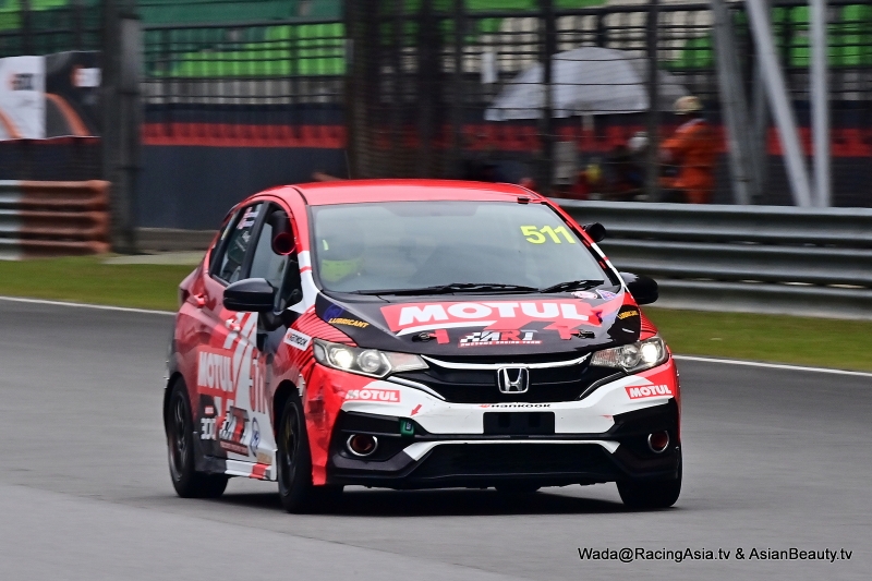 2024.08 KUL TSS 2024 #3 & MCS & RacingAsia.tv
