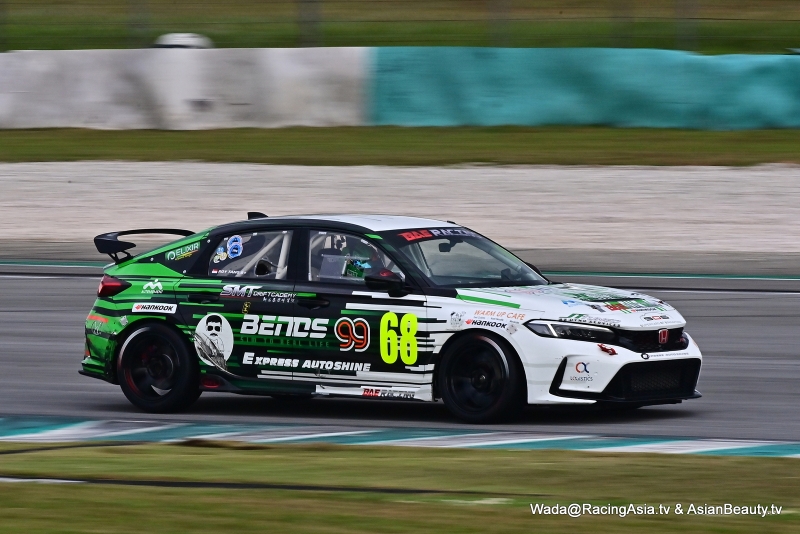 2024.08 KUL TSS 2024 #3 & MCS & RacingAsia.tv