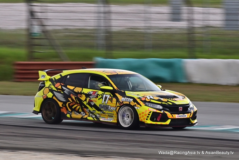 2024.08 KUL TSS 2024 #3 & MCS & RacingAsia.tv