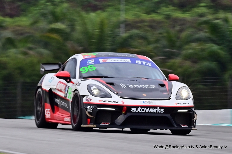 2024.08 KUL TSS 2024 #3 & MCS & RacingAsia.tv