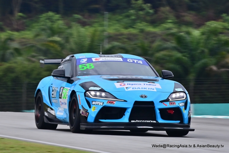 2024.08 KUL TSS 2024 #3 & MCS & RacingAsia.tv
