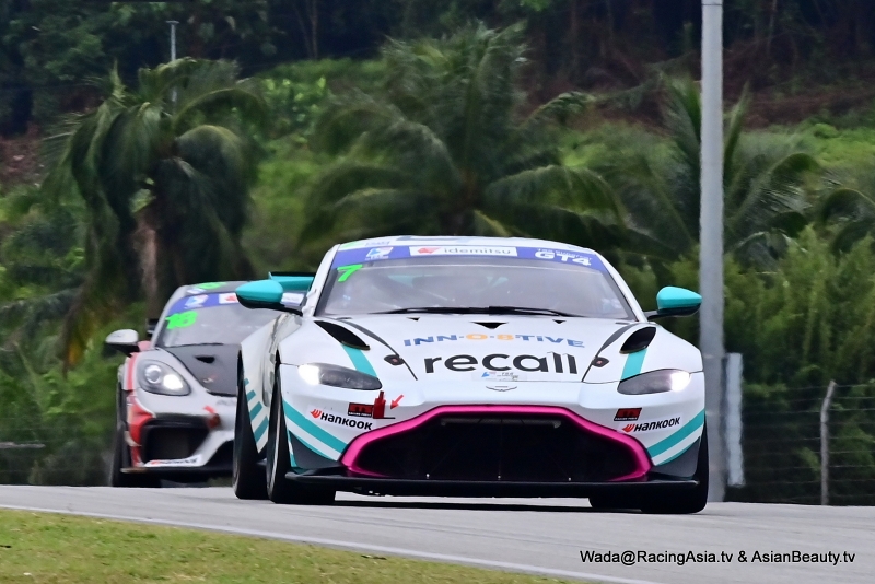 2024.08 KUL TSS 2024 #3 & MCS & RacingAsia.tv