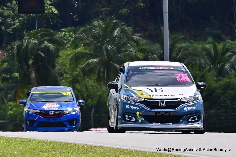 2024.08 KUL TSS 2024 #3 & MCS & RacingAsia.tv