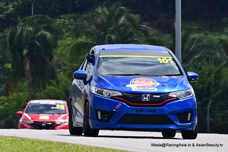 2024.08 KUL TSS 2024 #3 & MCS & RacingAsia.tv