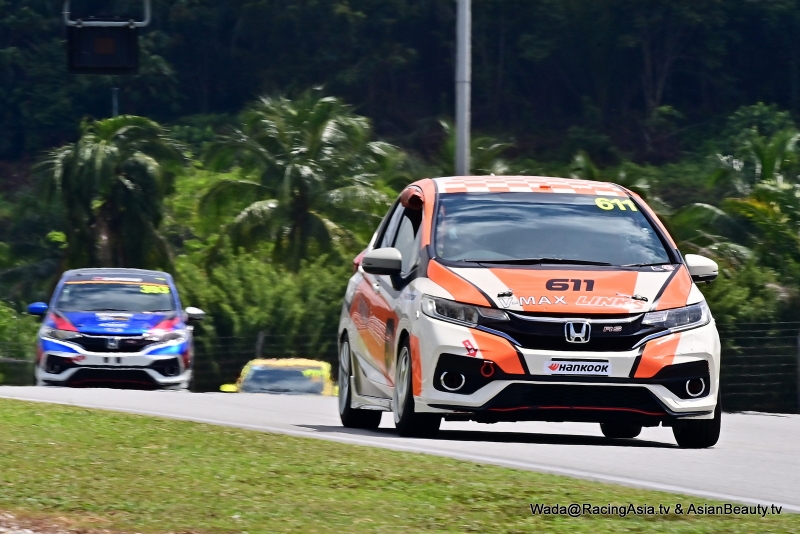 2024.08 KUL TSS 2024 #3 & MCS & RacingAsia.tv