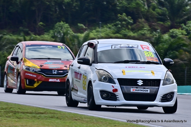 2024.08 KUL TSS 2024 #3 & MCS & RacingAsia.tv