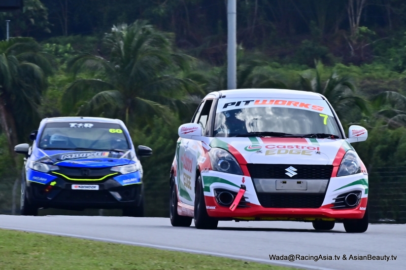 2024.08 KUL TSS 2024 #3 & MCS & RacingAsia.tv