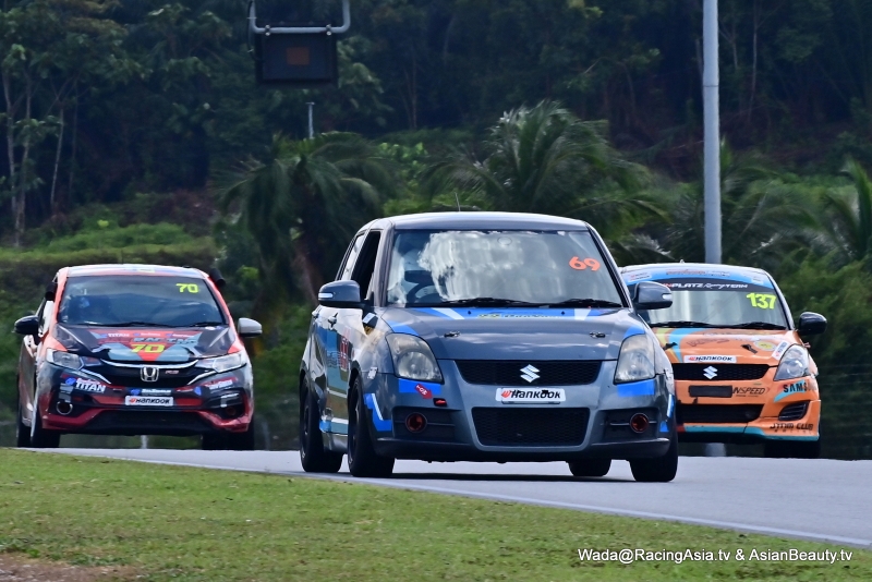 2024.08 KUL TSS 2024 #3 & MCS & RacingAsia.tv