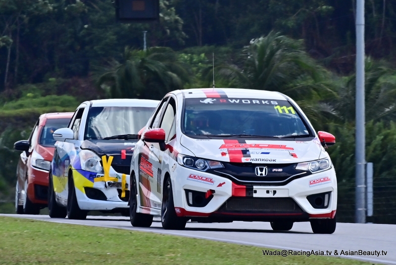 2024.08 KUL TSS 2024 #3 & MCS & RacingAsia.tv