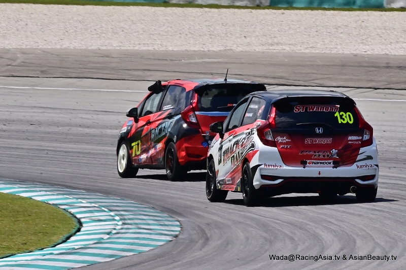 2024.08 KUL TSS 2024 #3 & MCS & RacingAsia.tv