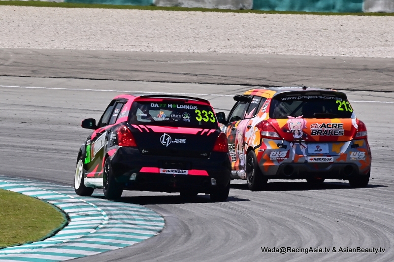 2024.08 KUL TSS 2024 #3 & MCS & RacingAsia.tv