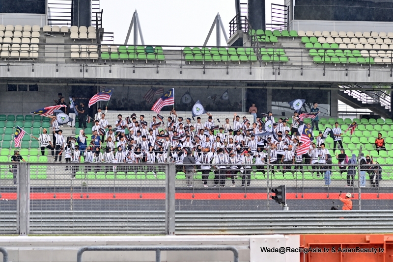 2024.08 KUL TSS 2024 #3 & MCS & RacingAsia.tv
