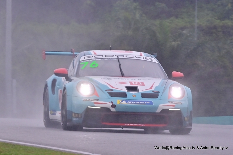 2024.08 KUL TSS 2024 #3 & MCS & RacingAsia.tv
