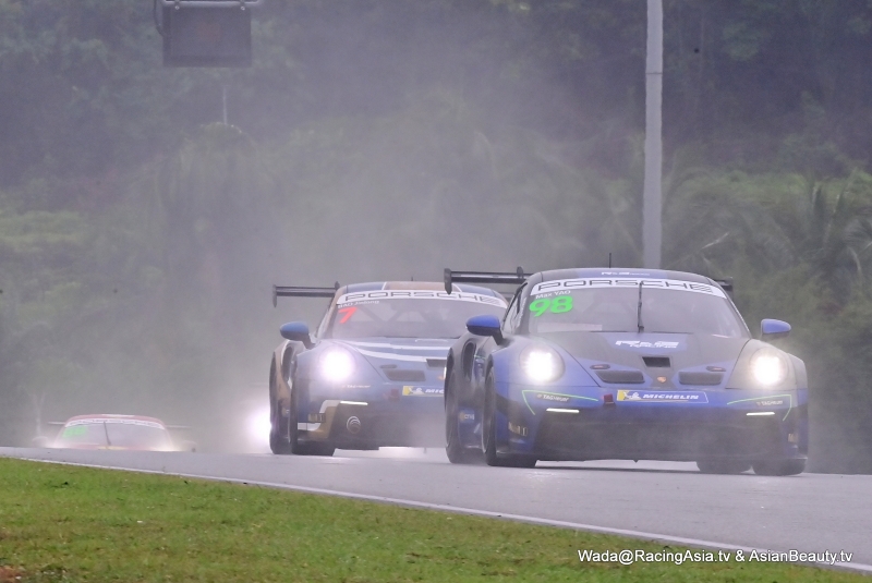 2024.08 KUL TSS 2024 #3 & MCS & RacingAsia.tv