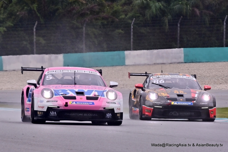 2024.08 KUL TSS 2024 #3 & MCS & RacingAsia.tv