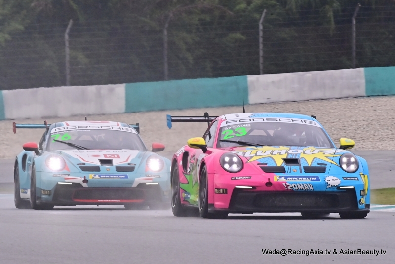 2024.08 KUL TSS 2024 #3 & MCS & RacingAsia.tv