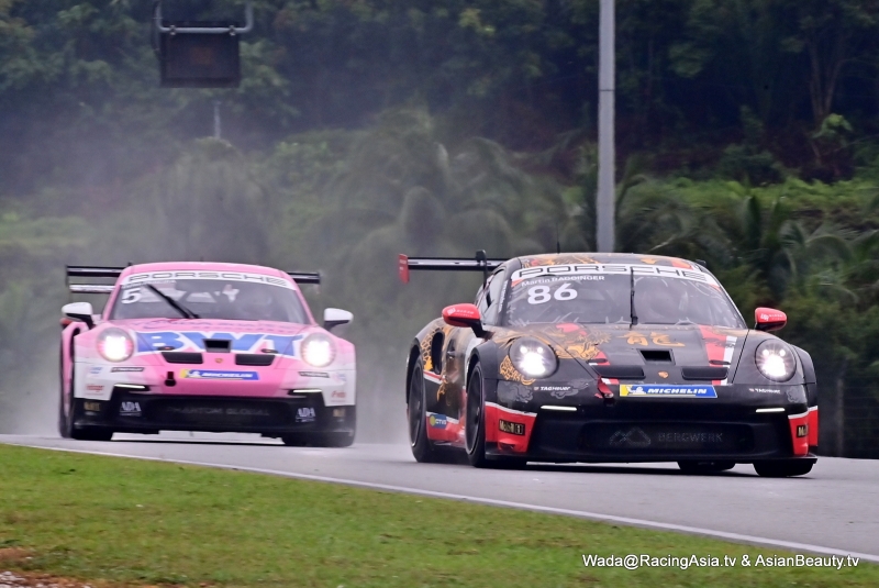 2024.08 KUL TSS 2024 #3 & MCS & RacingAsia.tv