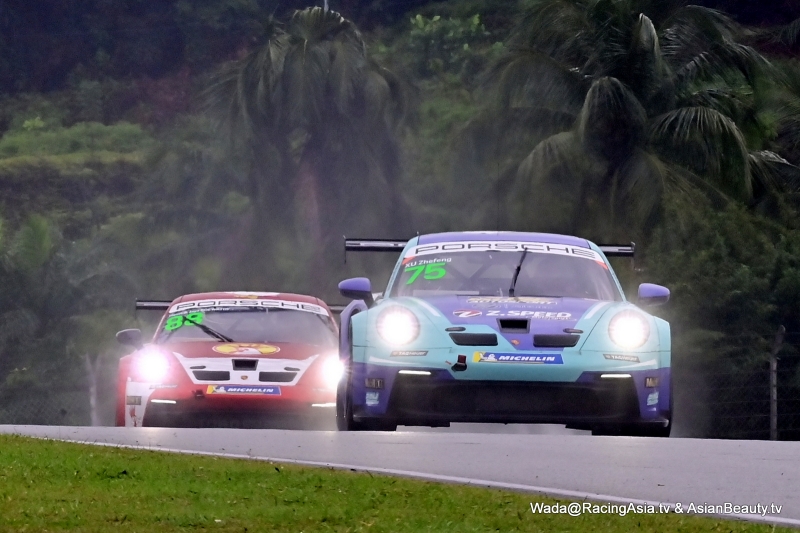 2024.08 KUL TSS 2024 #3 & MCS & RacingAsia.tv