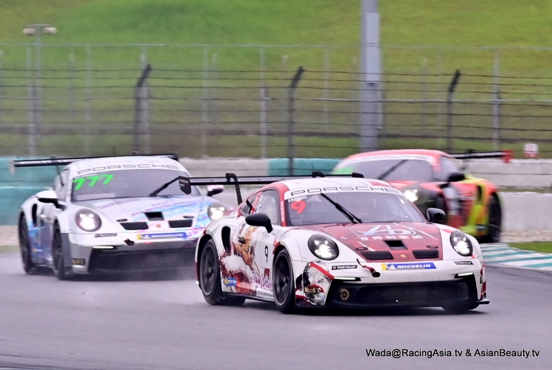 2024.08 KUL TSS 2024 #3 & MCS & RacingAsia.tv