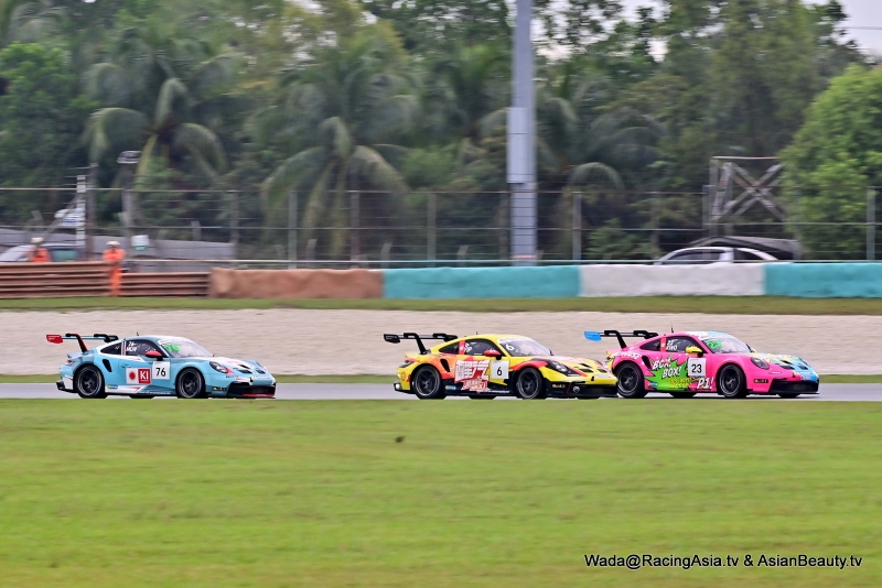 2024.08 KUL TSS 2024 #3 & MCS & RacingAsia.tv