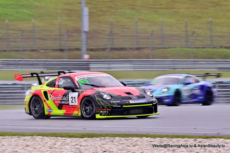 2024.08 KUL TSS 2024 #3 & MCS & RacingAsia.tv