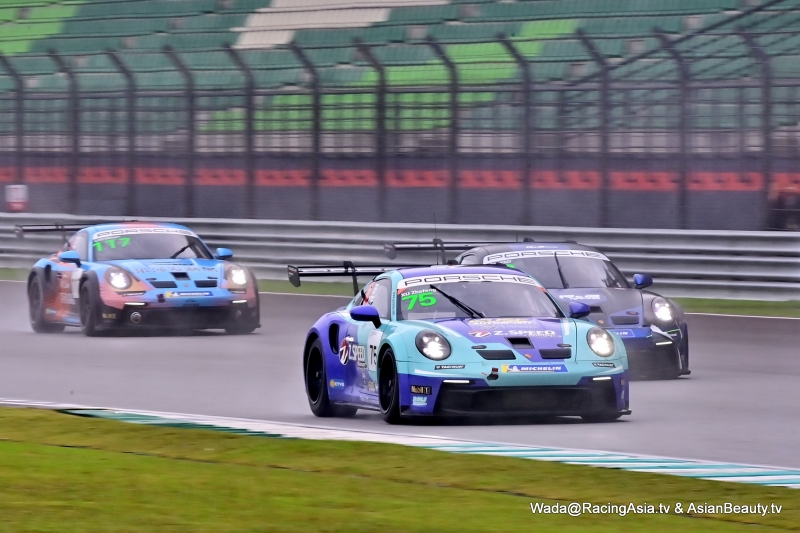2024.08 KUL TSS 2024 #3 & MCS & RacingAsia.tv