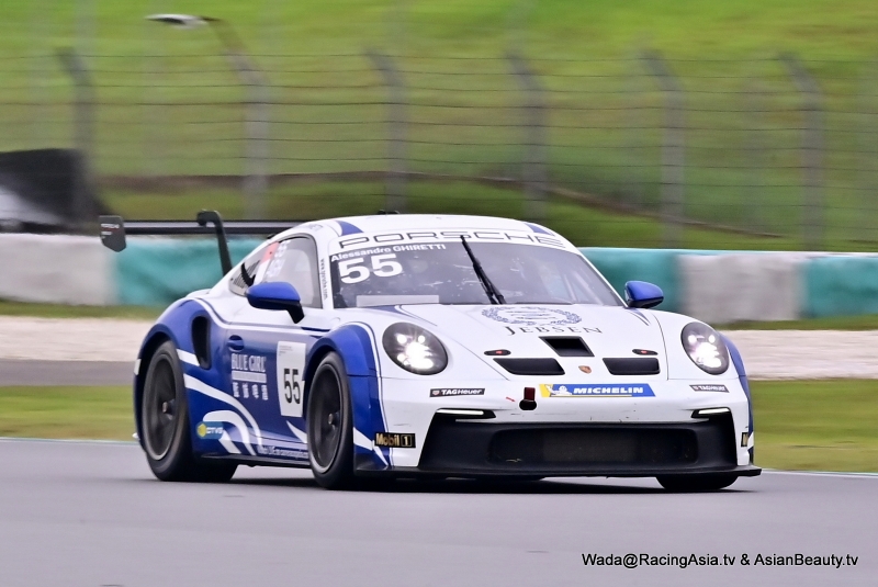 2024.08 KUL TSS 2024 #3 & MCS & RacingAsia.tv