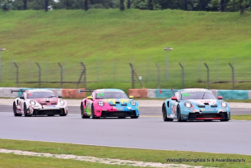 2024.08 KUL TSS 2024 #3 & MCS & RacingAsia.tv