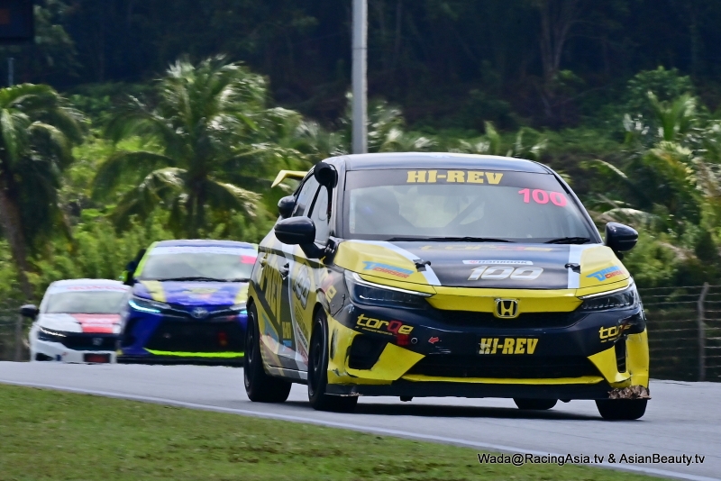 2024.08 KUL TSS 2024 #3 & MCS & RacingAsia.tv