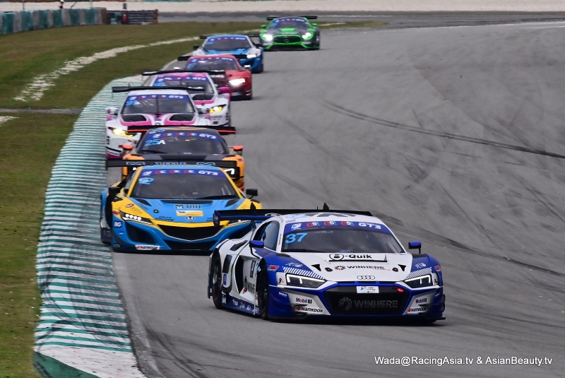 2024.08 KUL TSS 2024 #3 & MCS & RacingAsia.tv