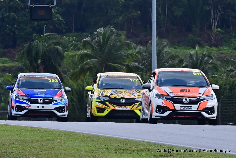 2024.08 KUL TSS 2024 #3 & MCS & RacingAsia.tv