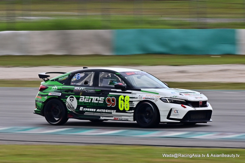 2024.08 KUL TSS 2024 #3 & MCS & RacingAsia.tv